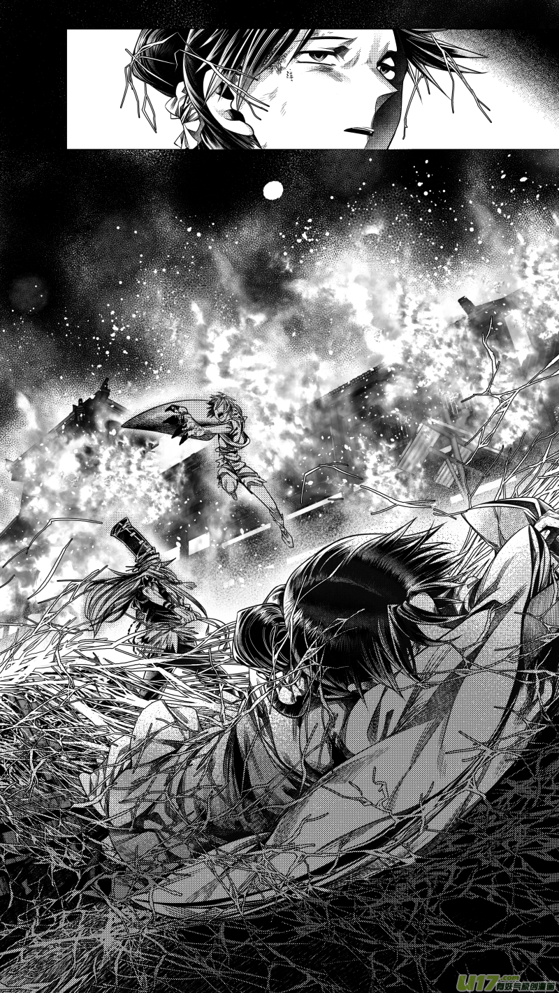 222.重生 伍-第222话