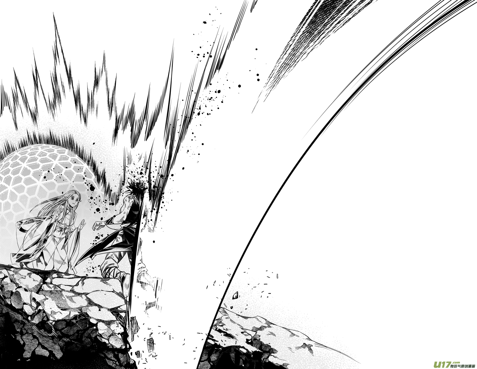 前传 肆拾贰-第42话