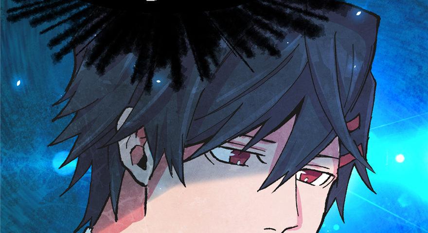 第01话 你渴望力量吗？(1/4)-第2话