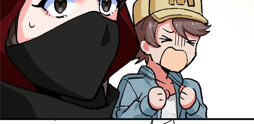 第11话 雁过拔毛(1/2)-第12话