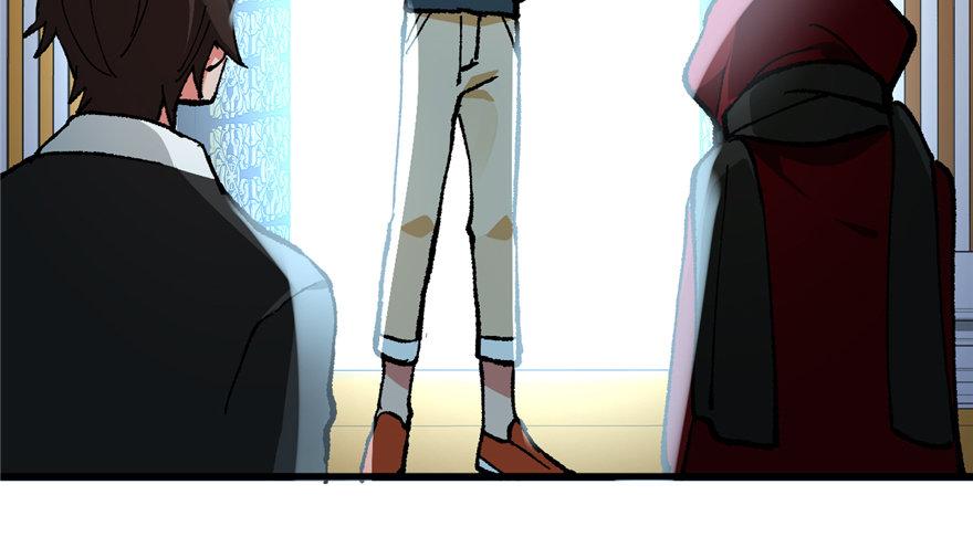 第11话 雁过拔毛(1/2)-第12话