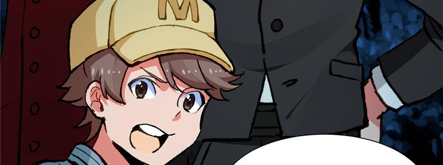 第11话 雁过拔毛(1/2)-第12话