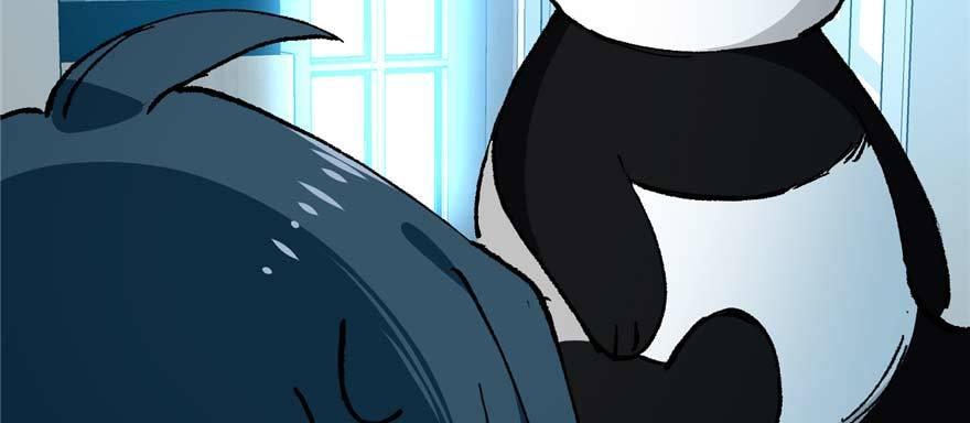 第13话 千芒社的邀请(1/2)-第14话