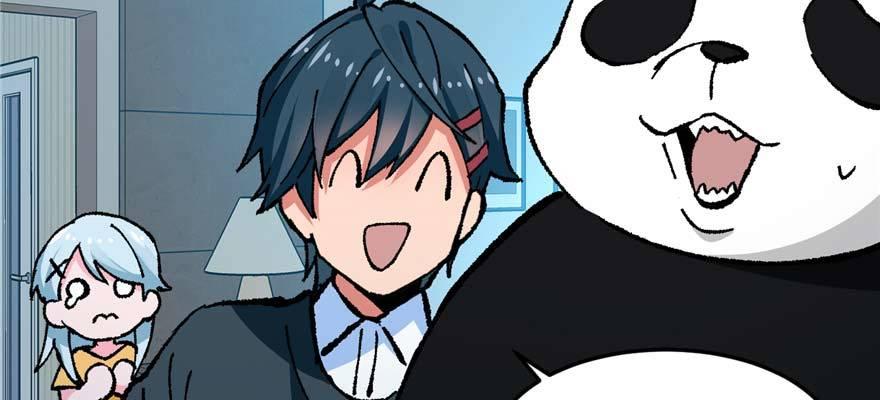 第13话 千芒社的邀请(1/2)-第14话