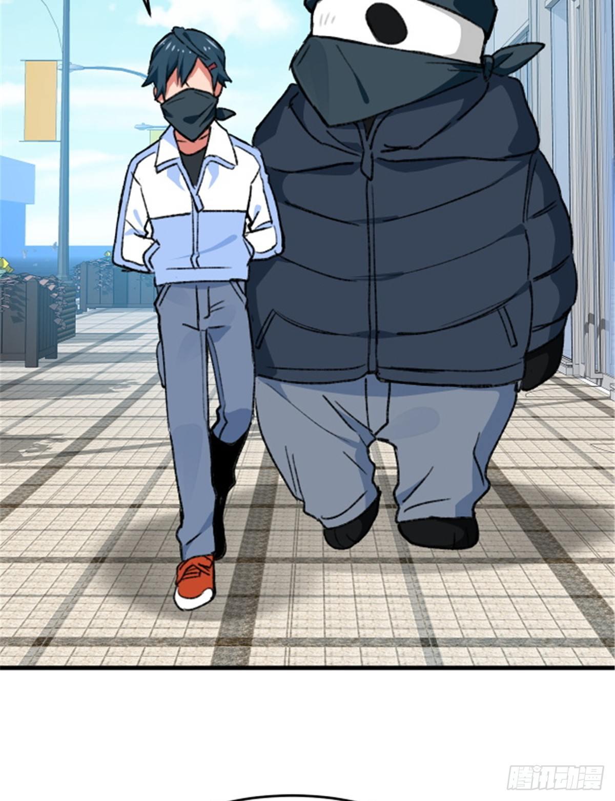 第15话 通关地下城-第16话