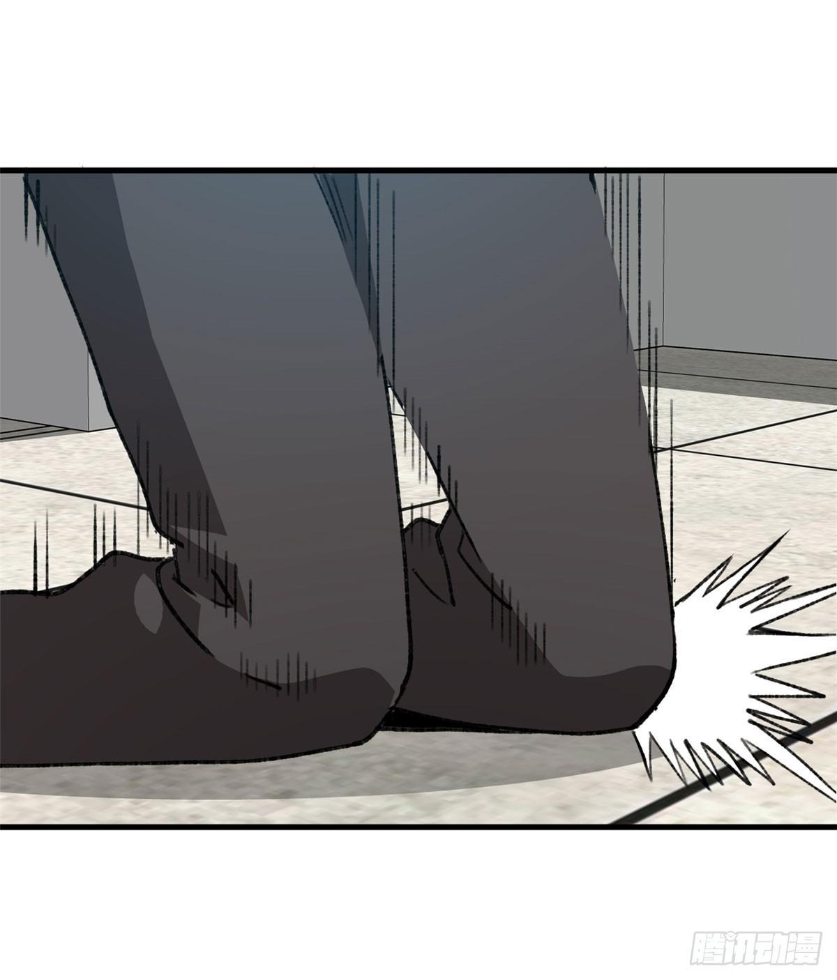 第17话 喜当爹-第18话