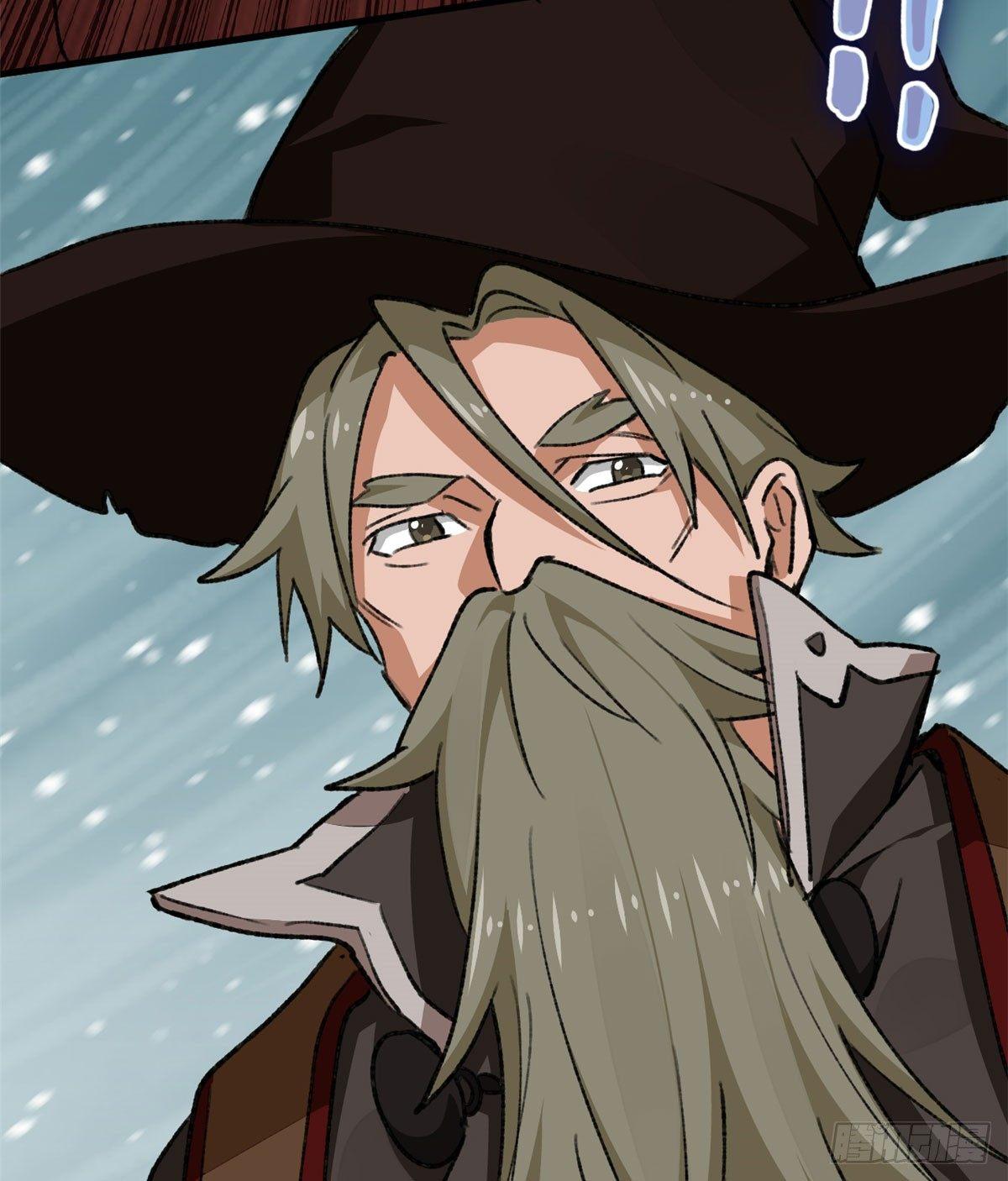 第19话 埃克森前辈的建议-第20话