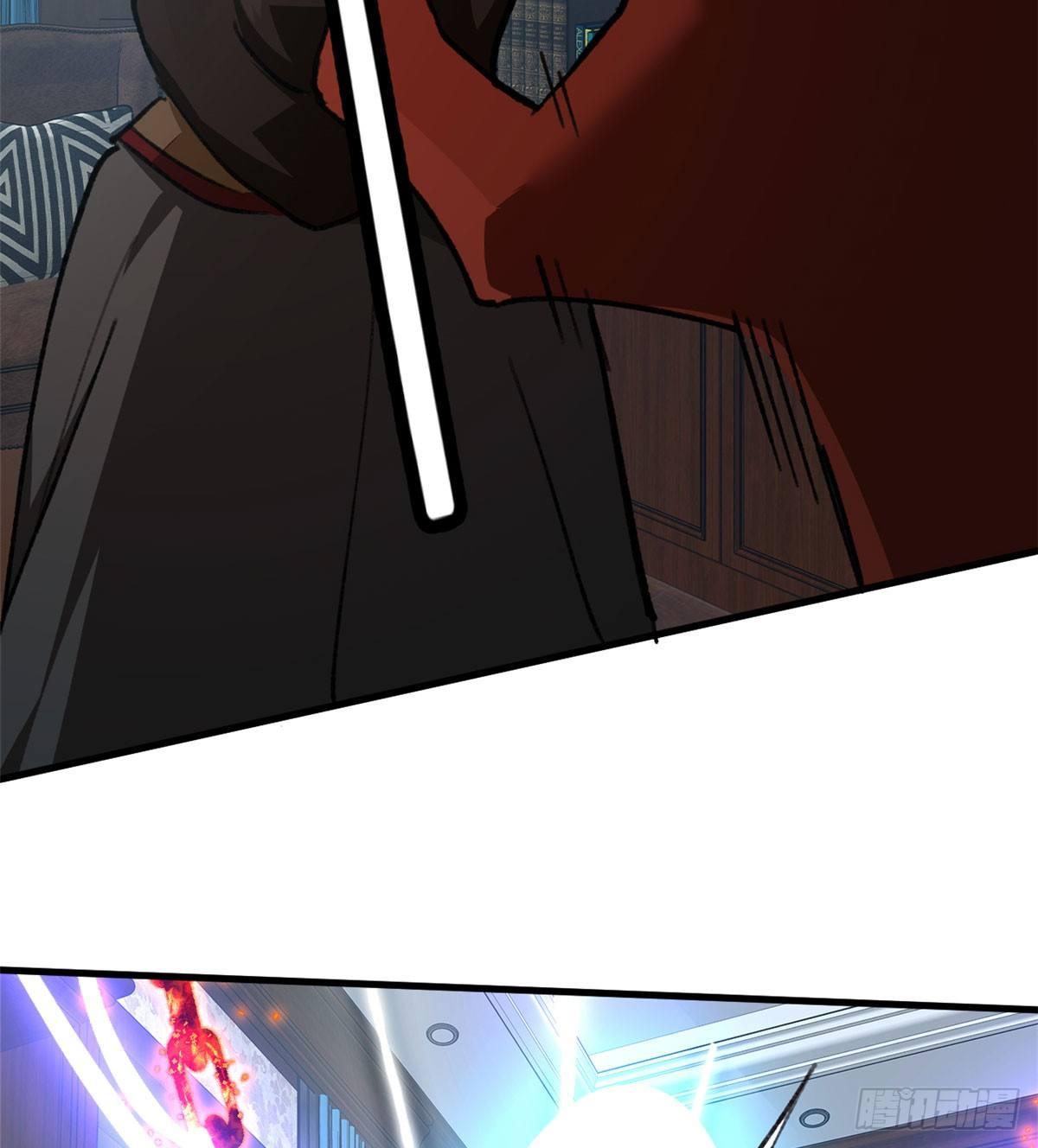 第19话 埃克森前辈的建议-第20话