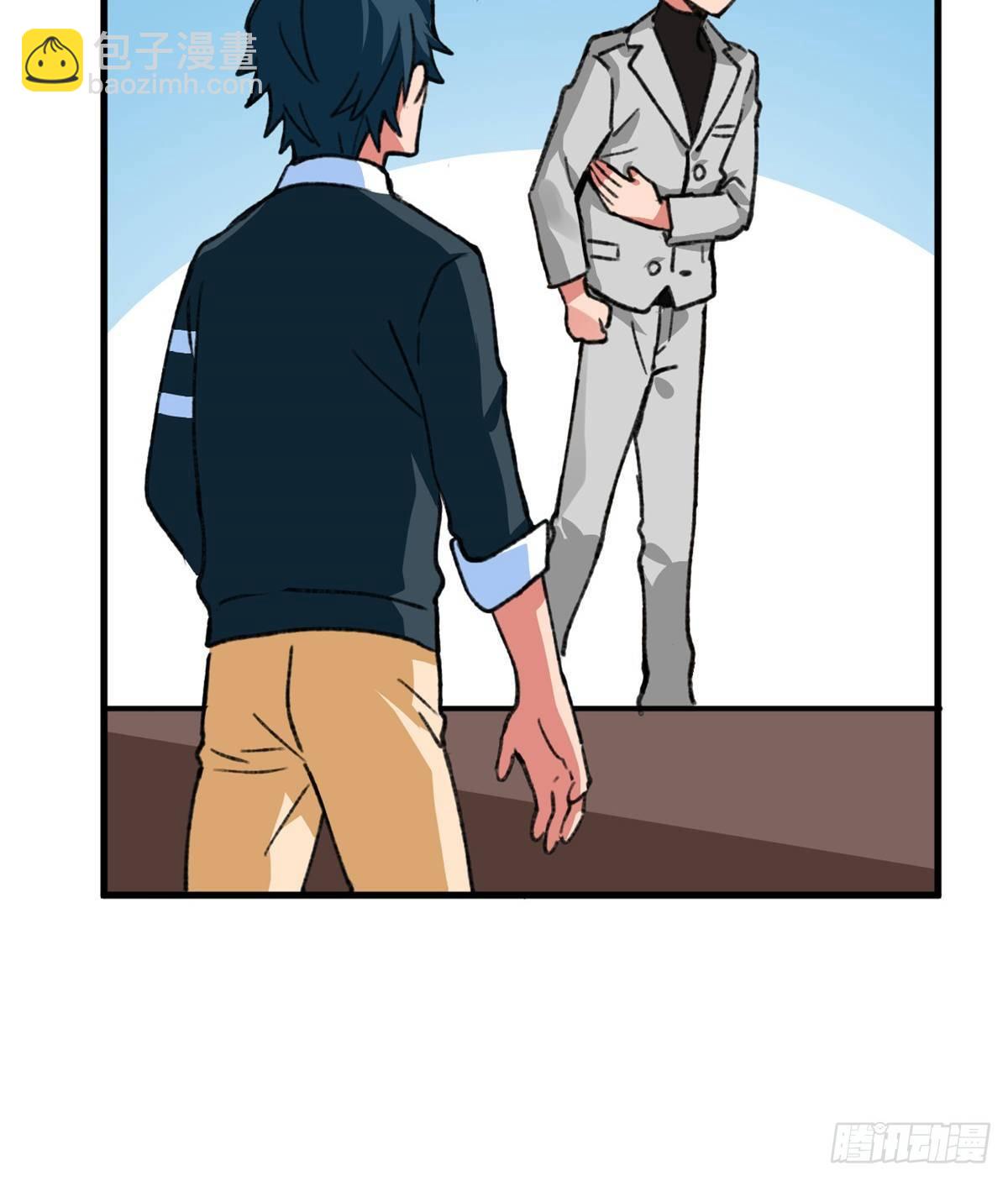 第31话  表演-第32话