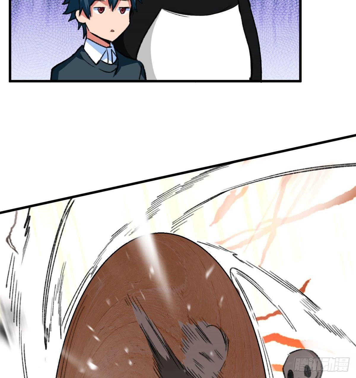 第31话  表演-第32话