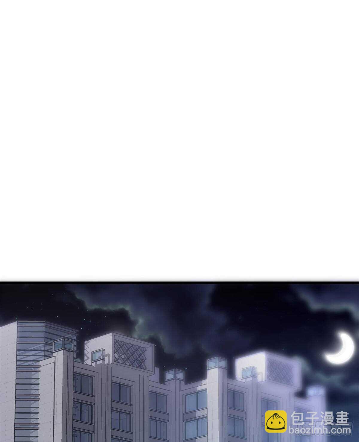 第40话 夜间怪事-第42话