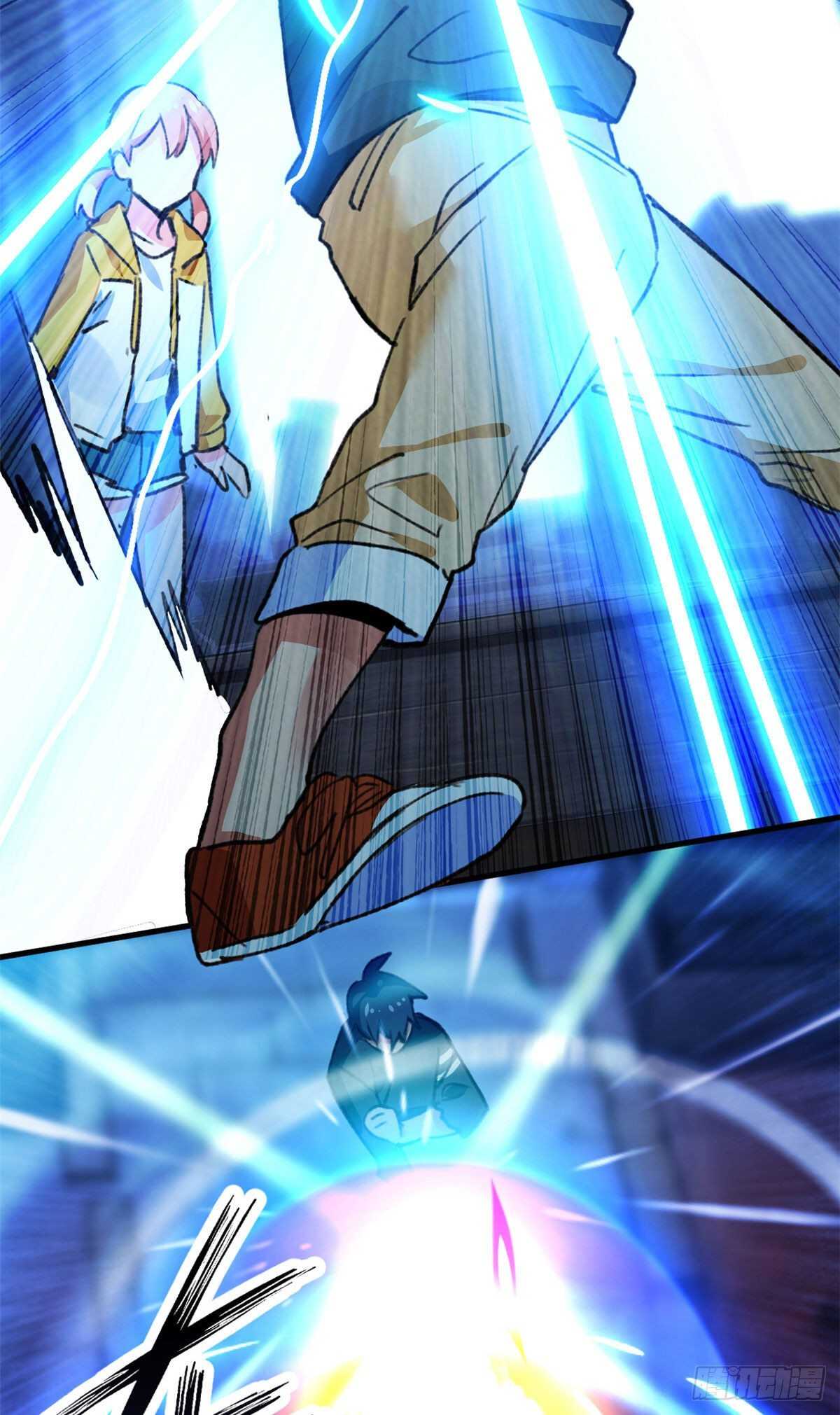 第46话 终于有用了！-第48话