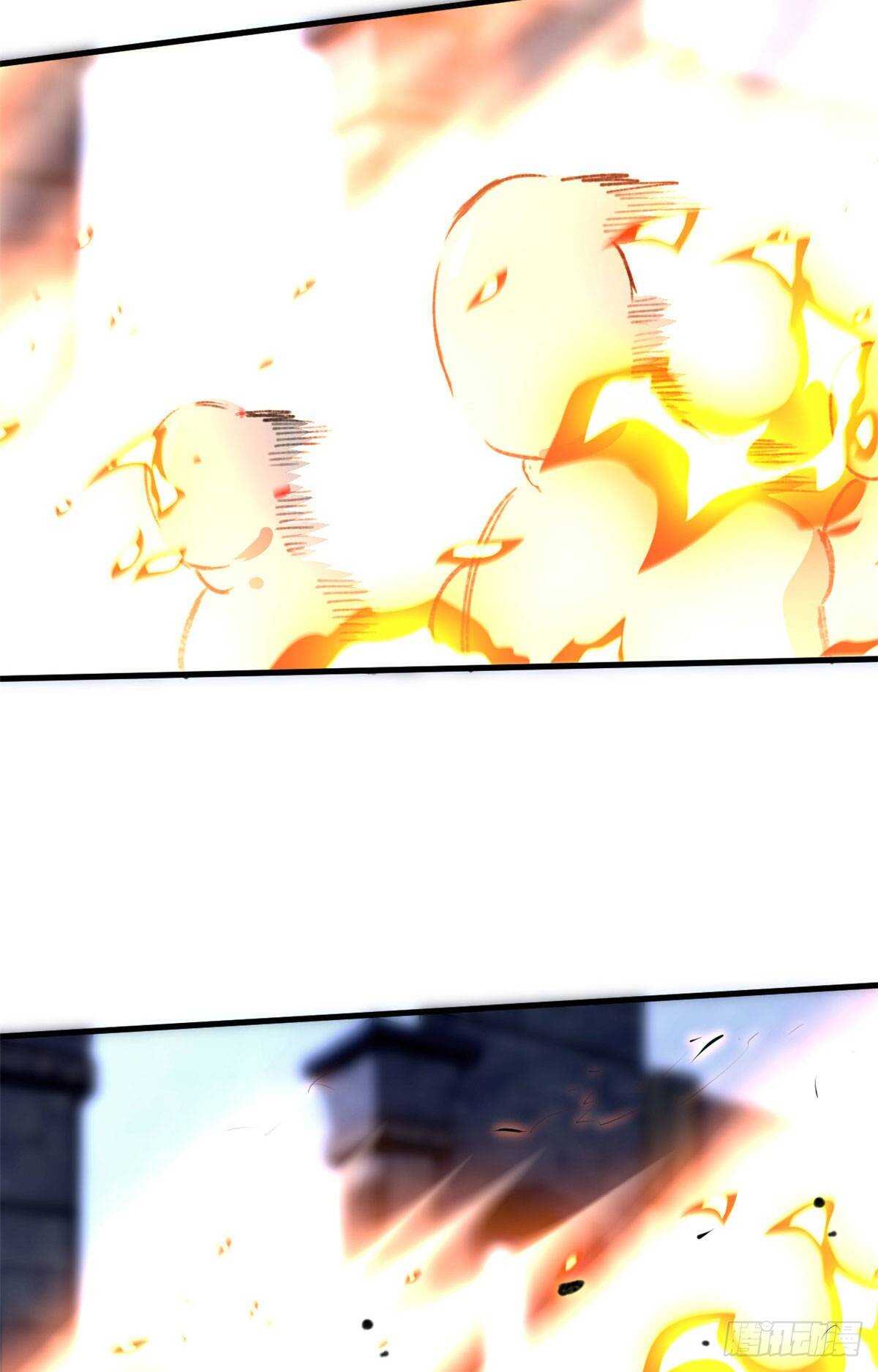 第46话 终于有用了！-第48话