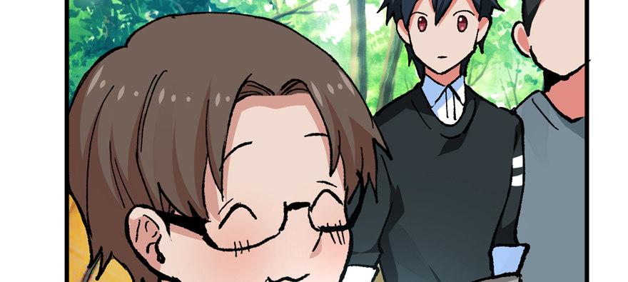 第05话 学长与学姐(1/3)-第6话