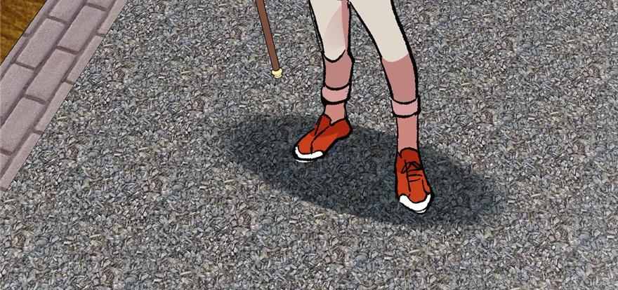 第07话 失乐园的宝物(1/3)-第8话