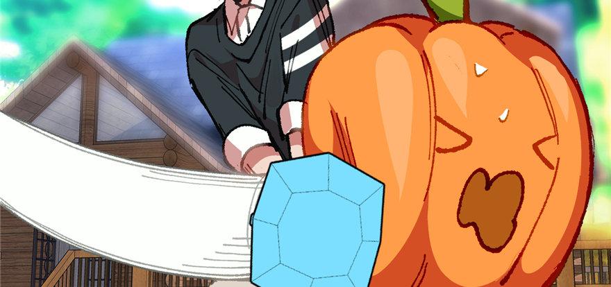 第07话 失乐园的宝物(1/3)-第8话