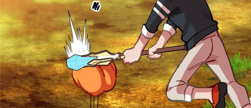 第07话 失乐园的宝物(1/3)-第8话