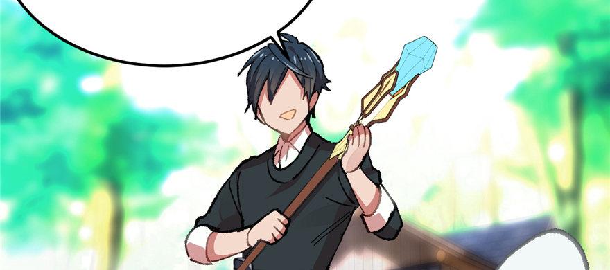 第07话 失乐园的宝物(1/3)-第8话