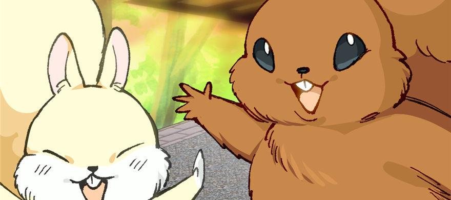 第07话 失乐园的宝物(1/3)-第8话