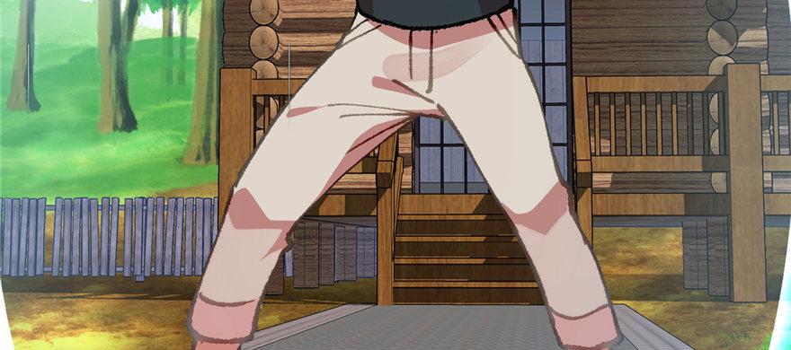 第07话 失乐园的宝物(1/3)-第8话