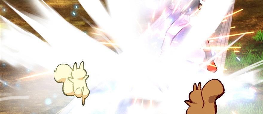 第07话 失乐园的宝物(1/3)-第8话