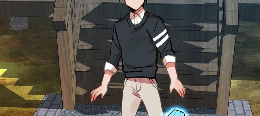 第07话 失乐园的宝物(1/3)-第8话