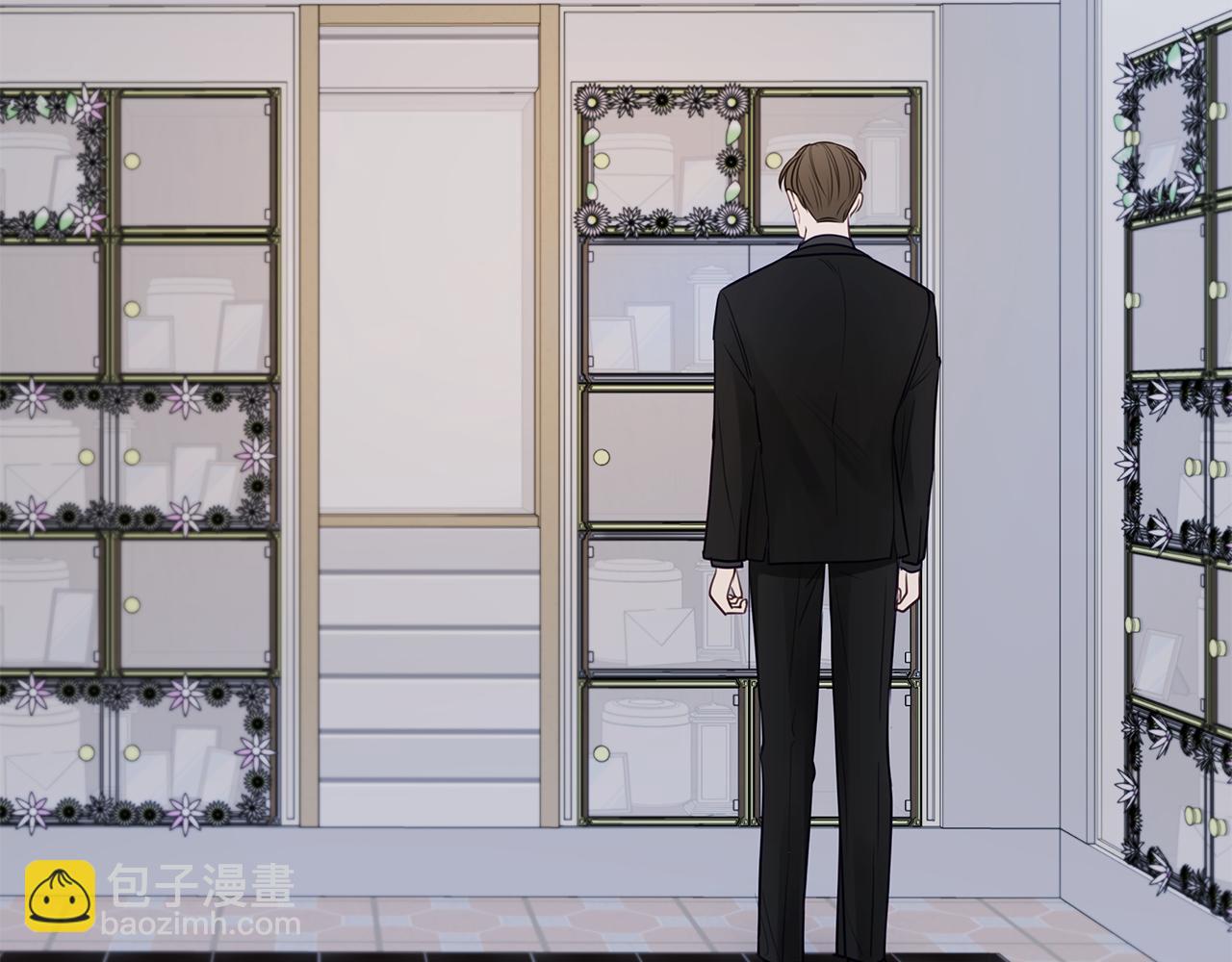 第19话  悲惨的过去(1/3)-第20话