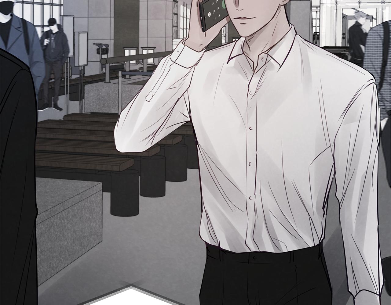 第19话  悲惨的过去(1/3)-第20话