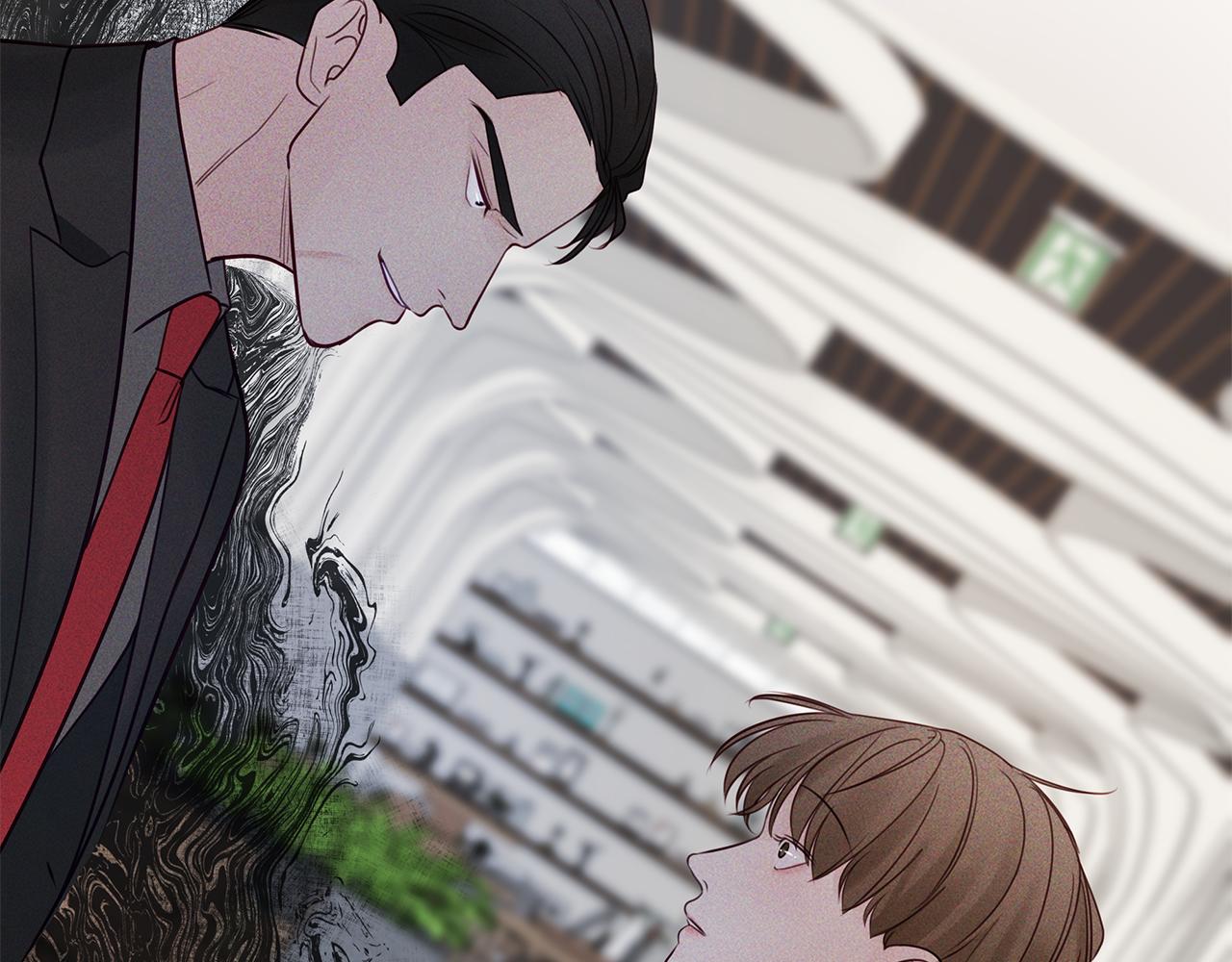 第23话  深渊(1/4)-第24话