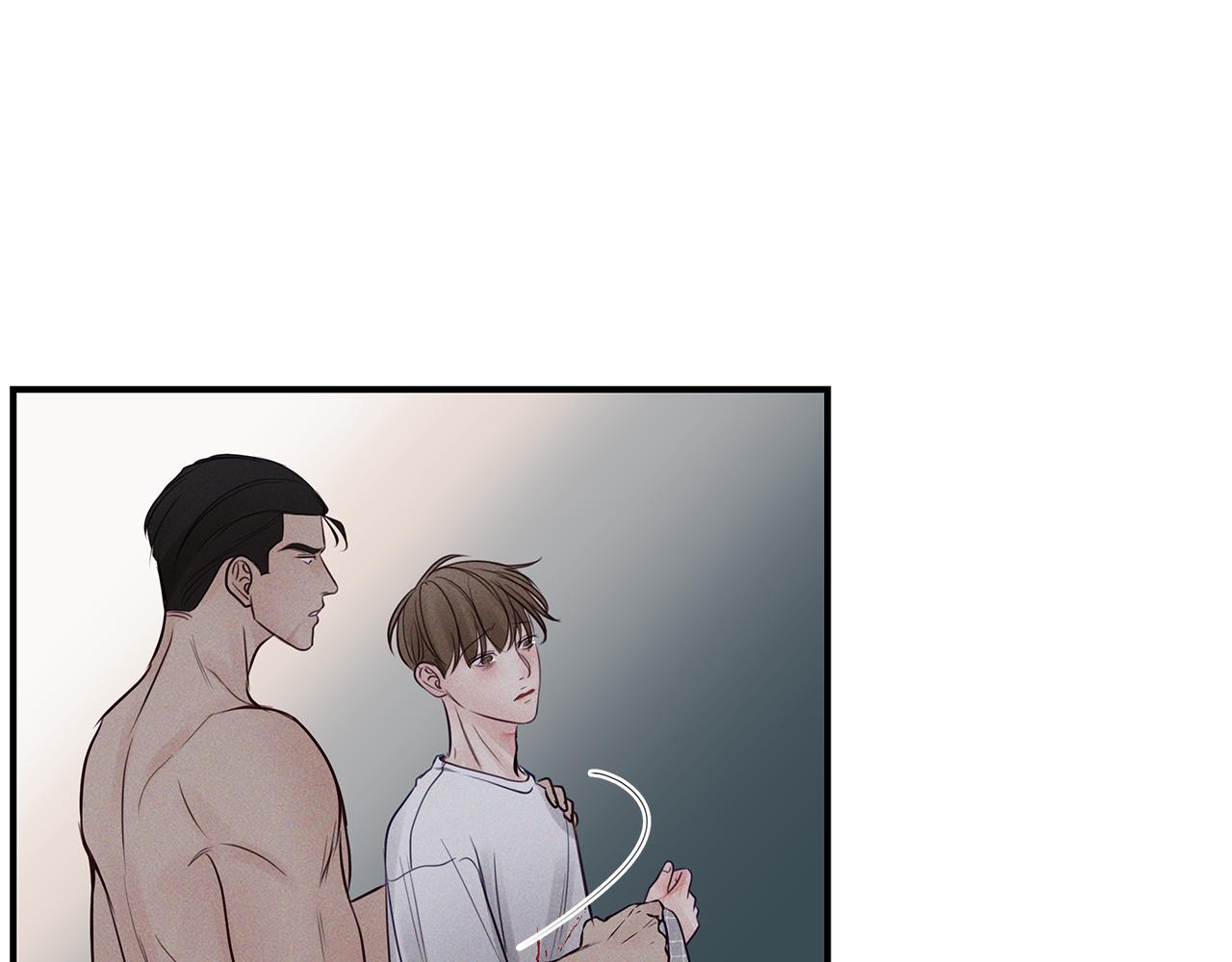 第25话  焦躁不安(1/3)-第26话