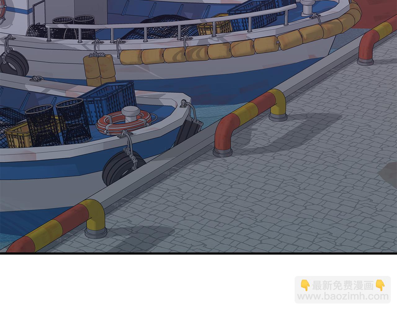 第27话  失踪(1/3)-第28话