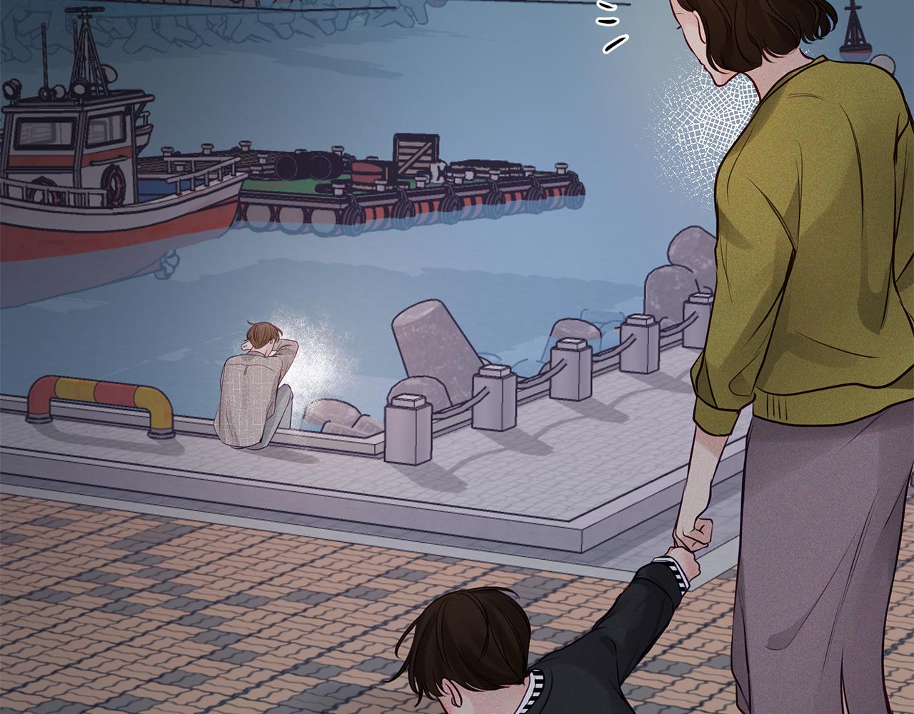 第27话  失踪(1/3)-第28话