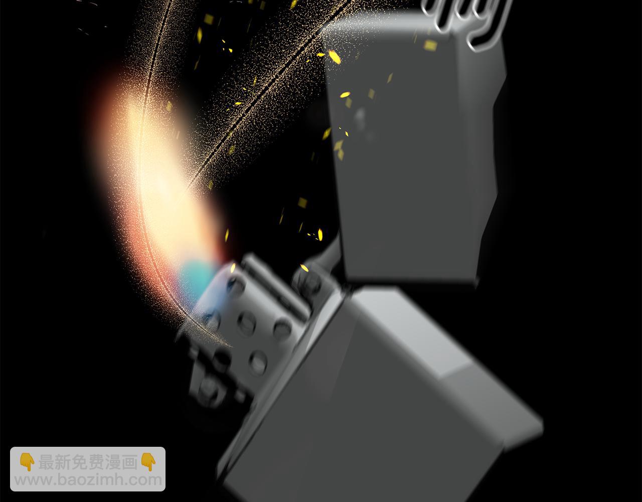 第47话  挣扎(1/3)-第48话