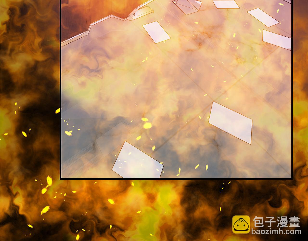 第47话  挣扎(1/3)-第48话