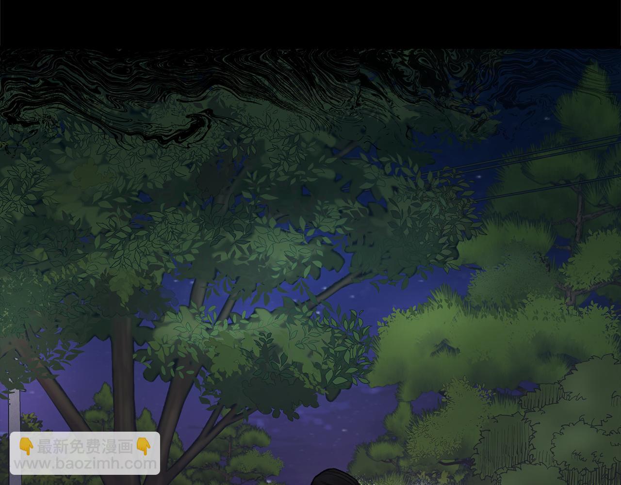 第47话  挣扎(1/3)-第48话