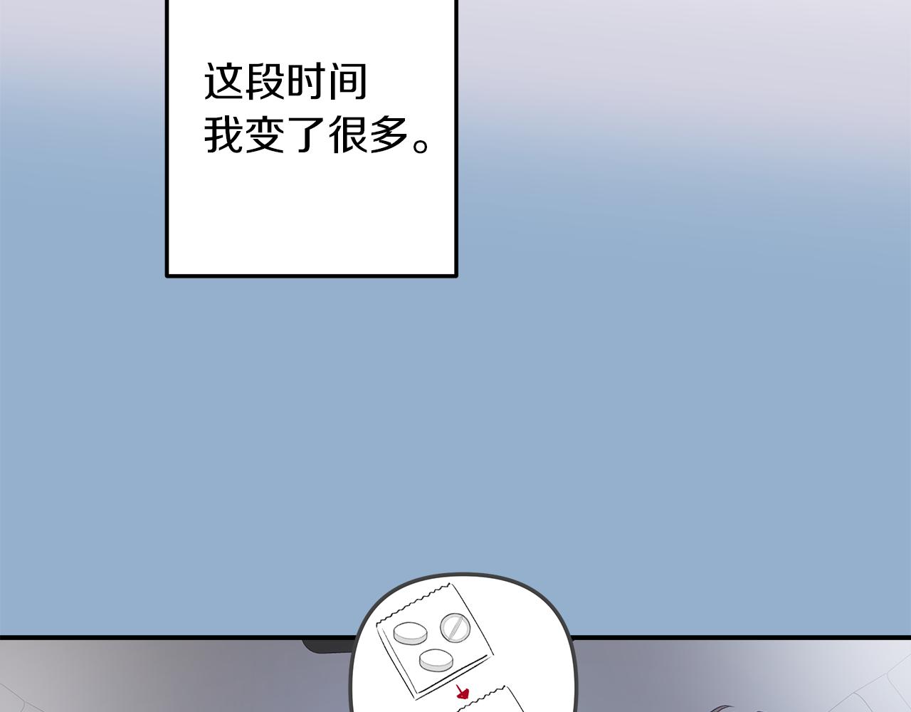 完结篇  走出阴霾(1/3)-第58话