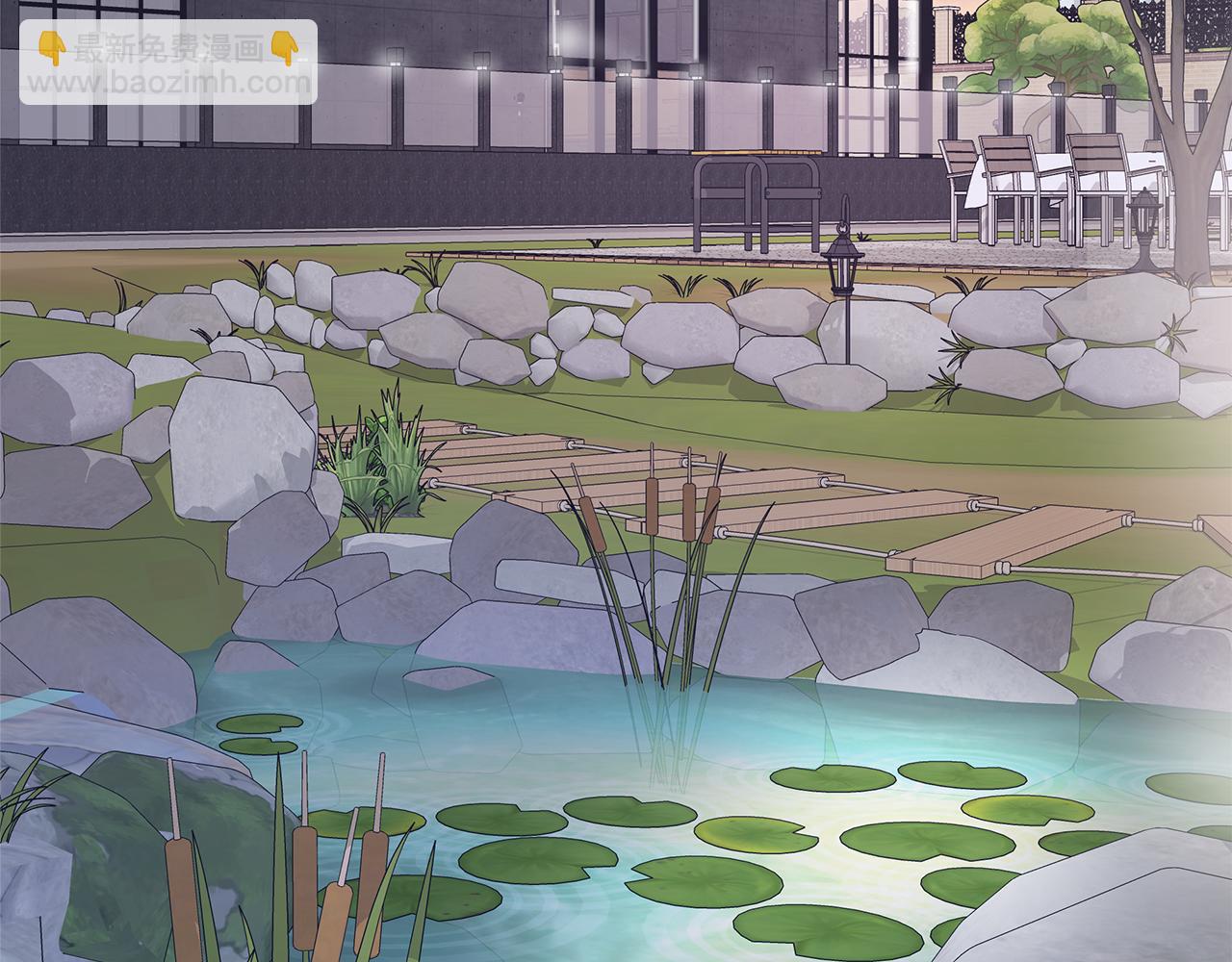 完结篇  走出阴霾(1/3)-第58话