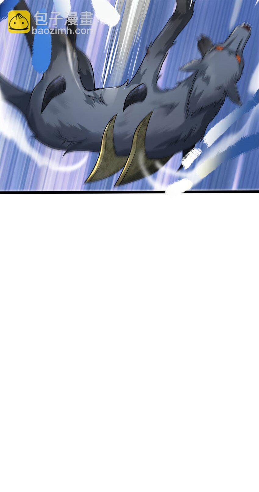 第10话 冲着我来，唯快不破(1/2)-第10话