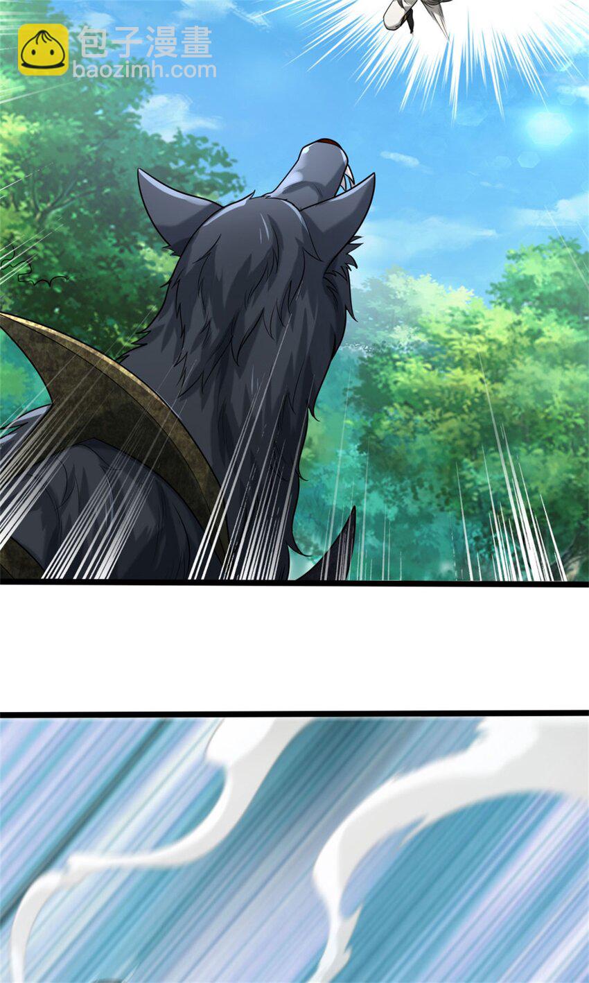 第10话 冲着我来，唯快不破(1/2)-第10话