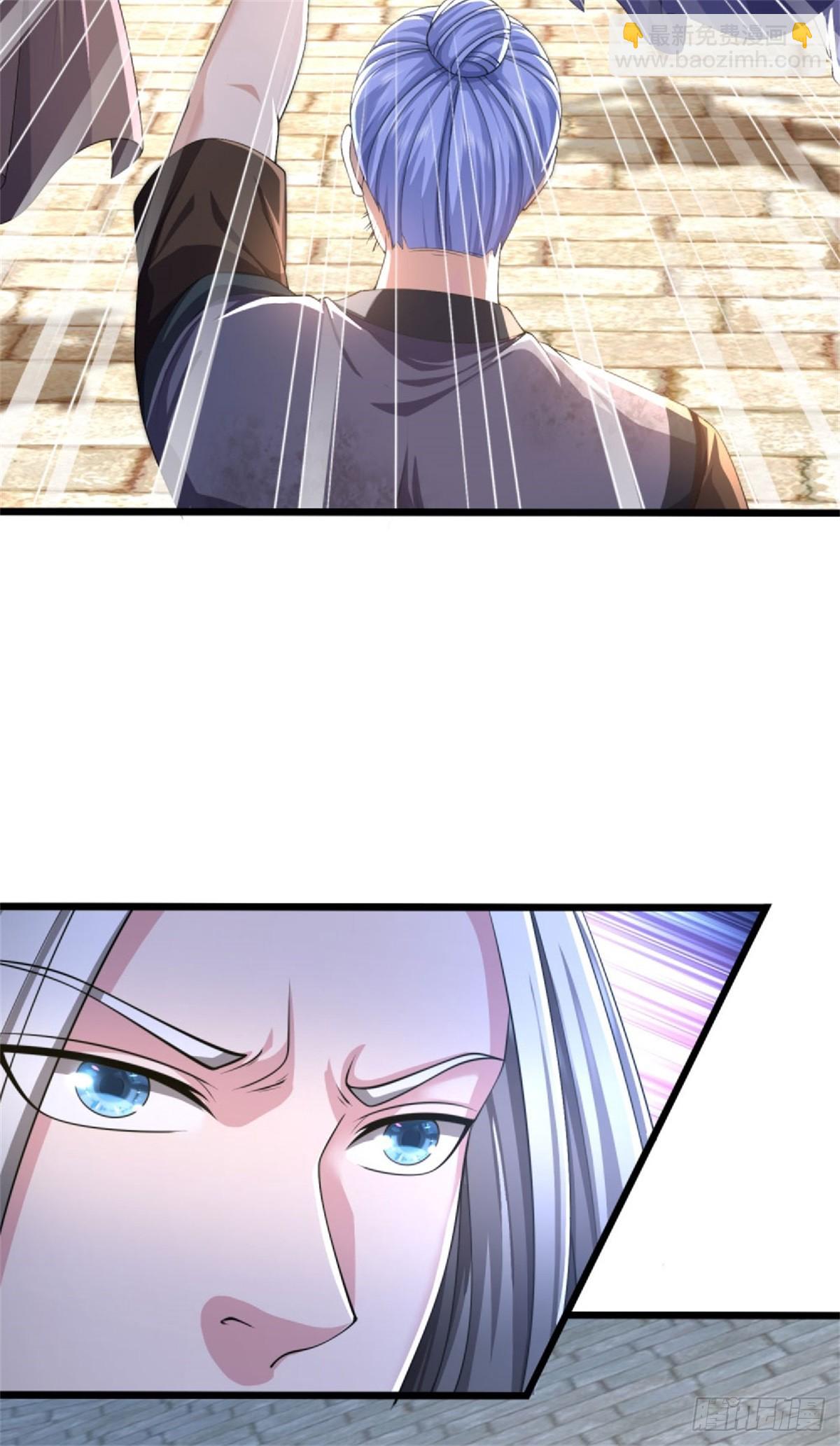 第38话 众矢之的，让出名额-第38话