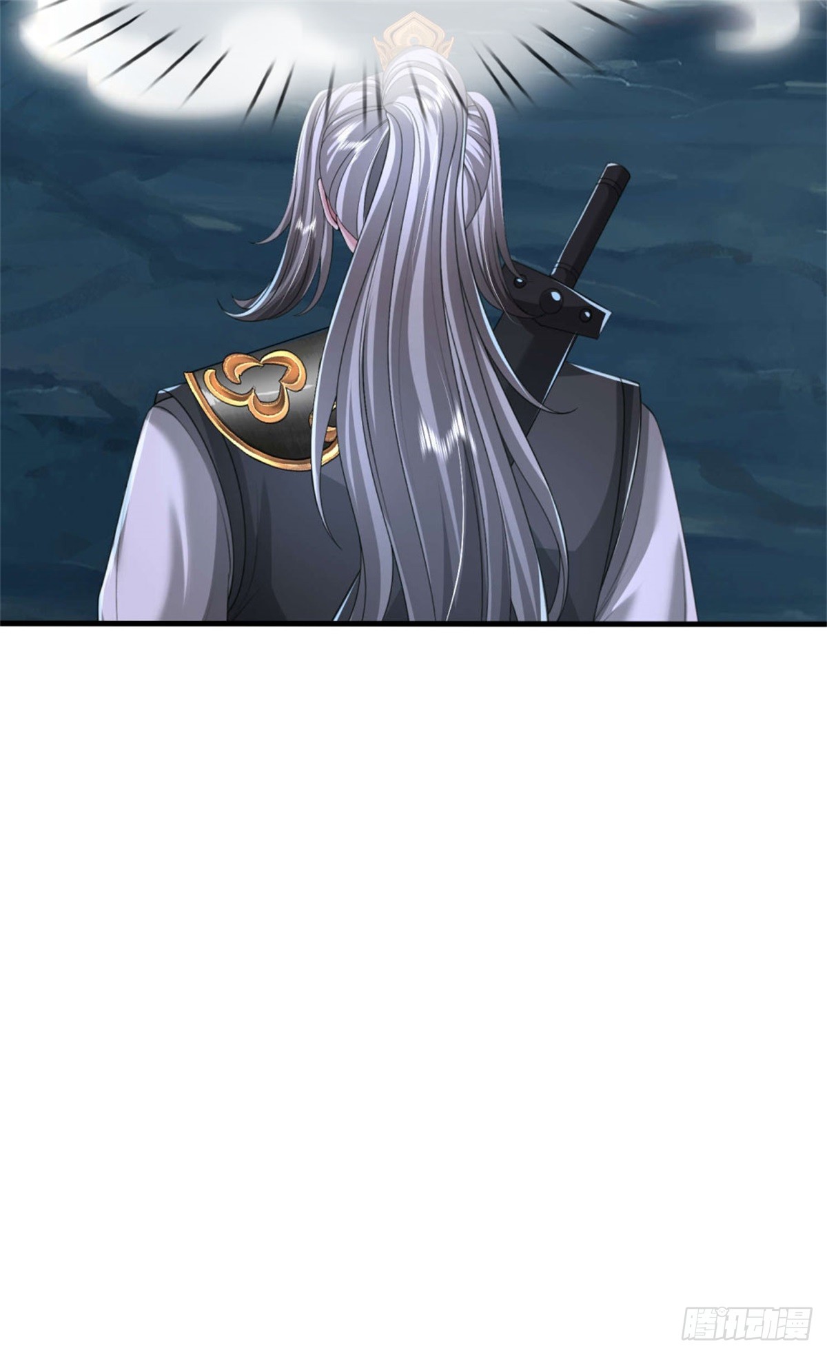 第48话 去去就来，高级战体(1/2)-第48话