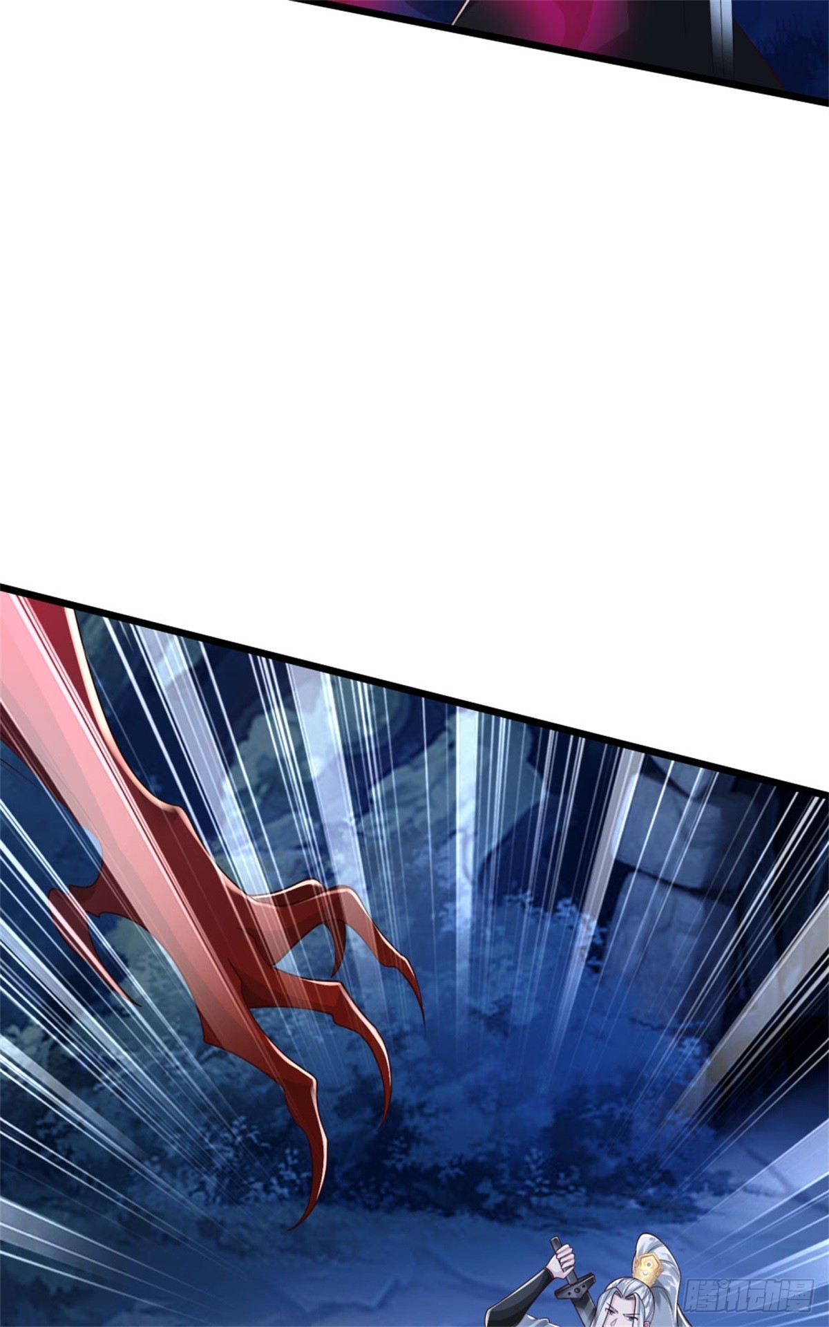 第50话 怪你倒霉，阵法开启(1/2)-第50话