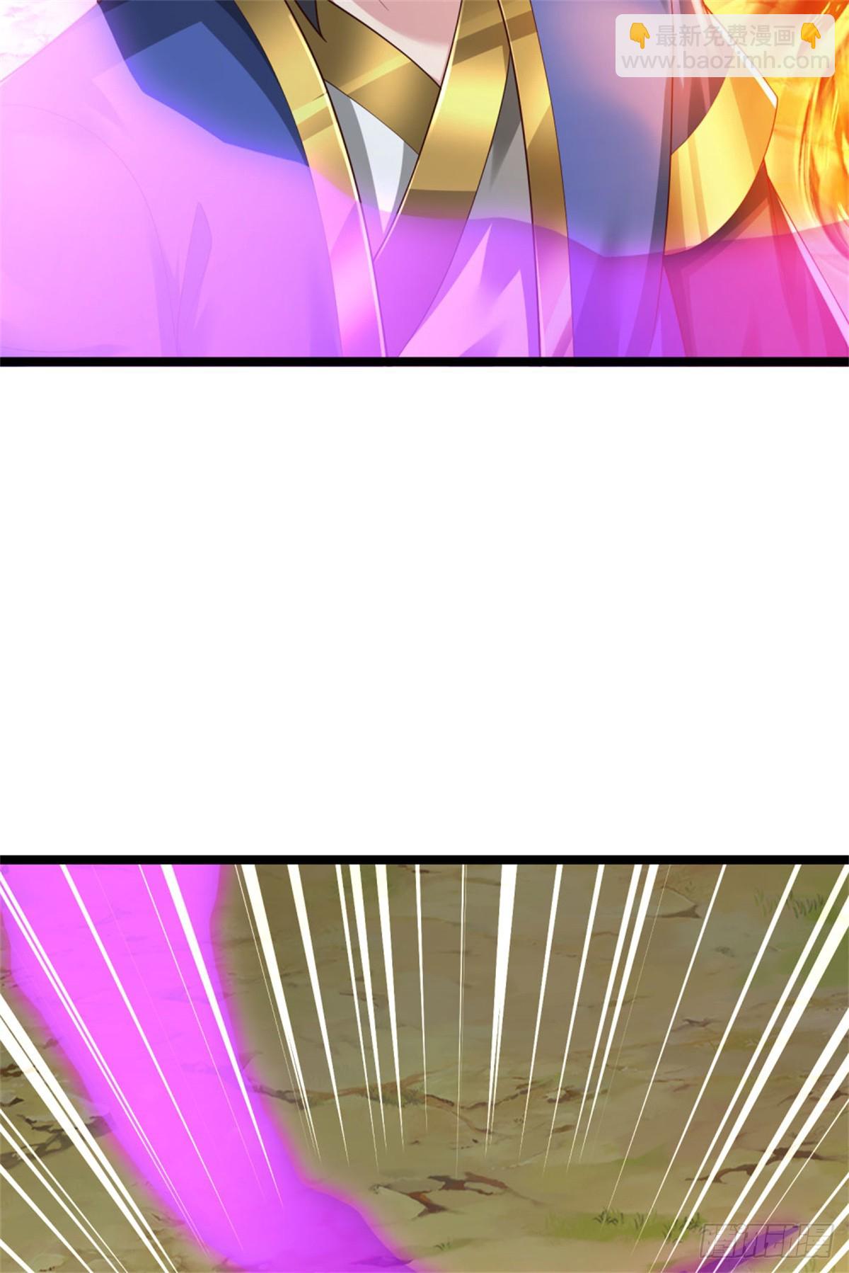 第54话 留下姓名，一道龙影(1/2)-第54话