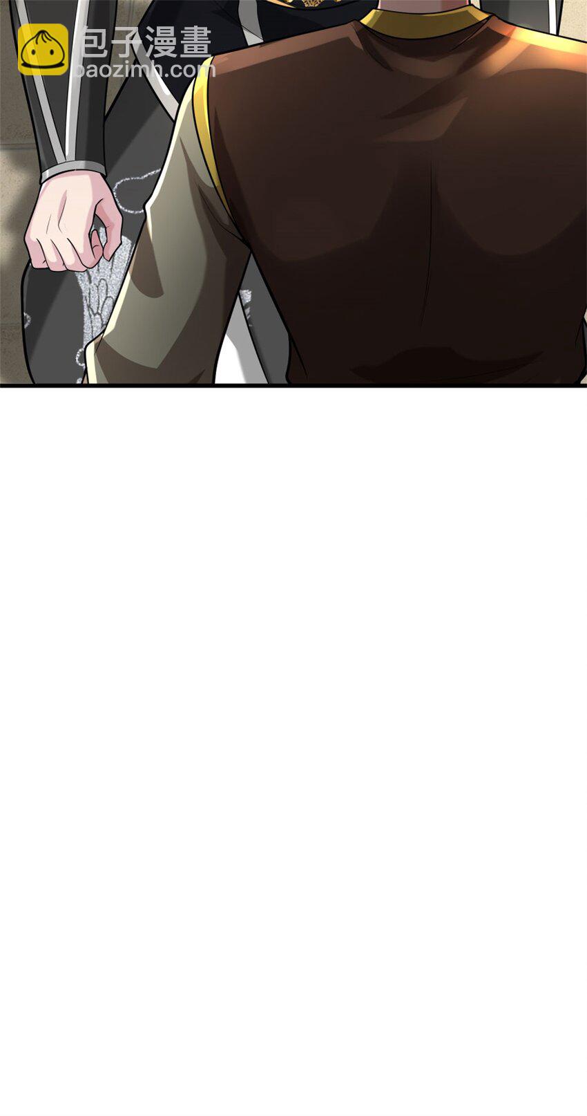 第6话 愿赌服输，铁尾妖虎(1/2)-第6话