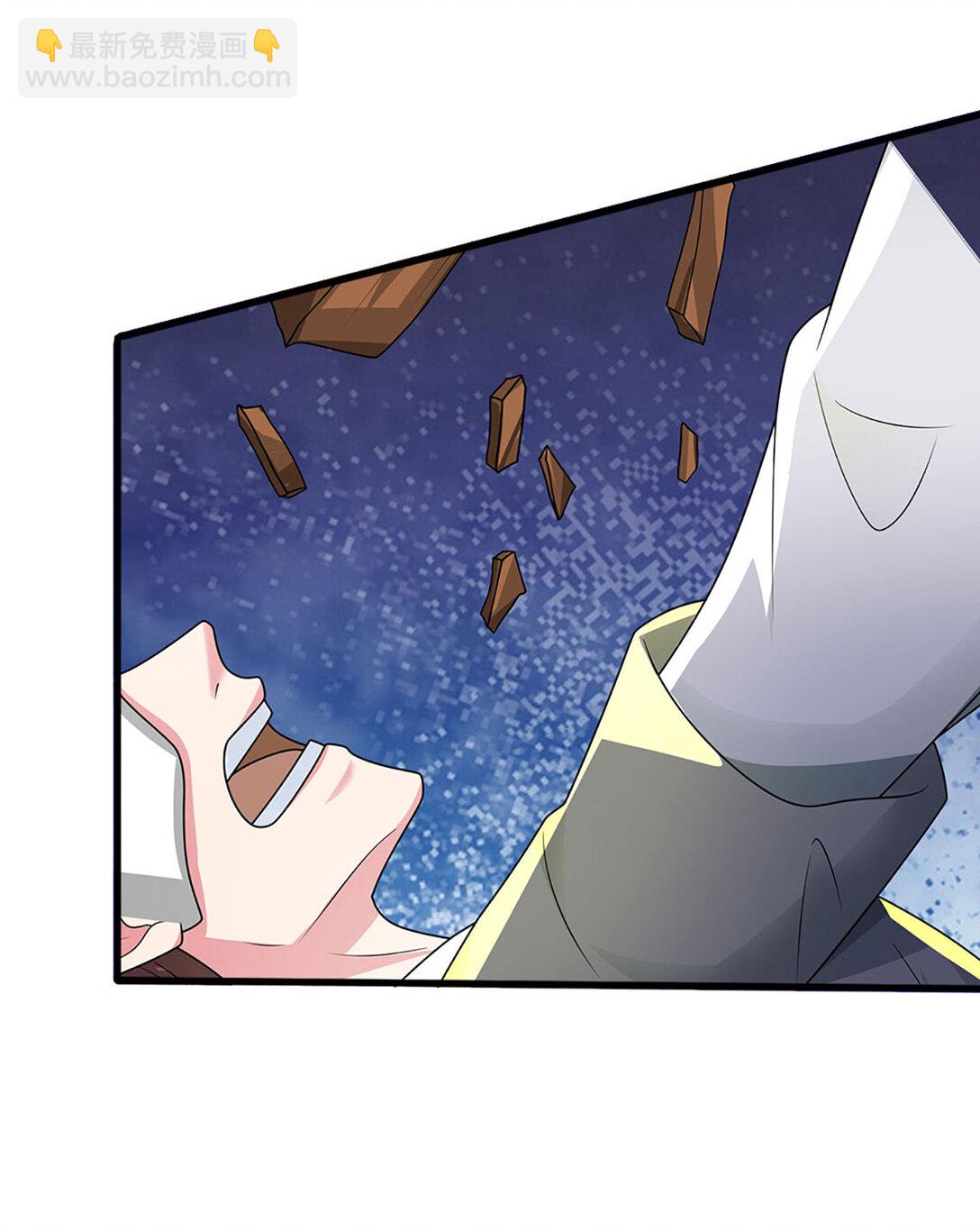 第62话 麻烦找上门(1/2)-第62话