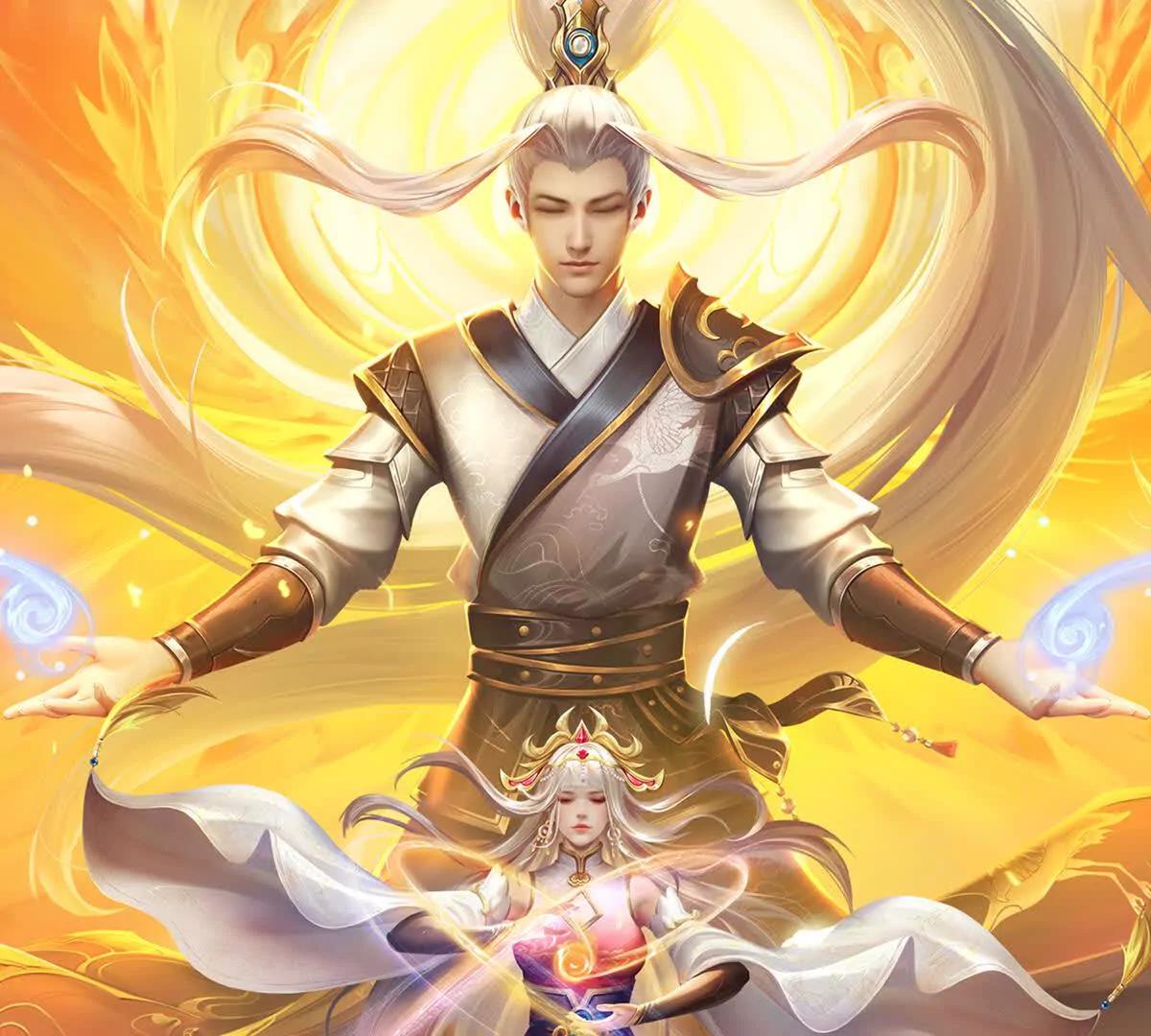 第72话 万妖秘境(1/4)-第72话