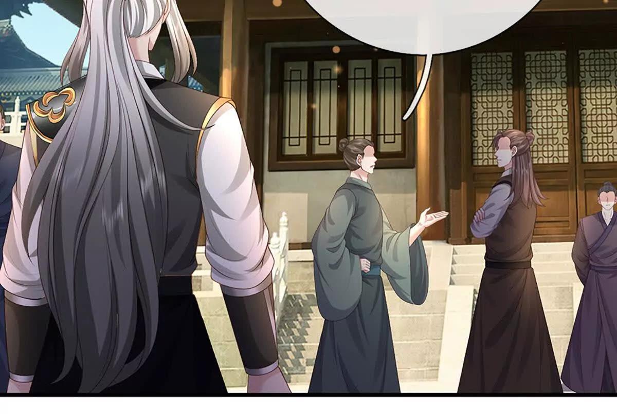 第76话 太玄秘境，玄级评定(1/4)-第76话