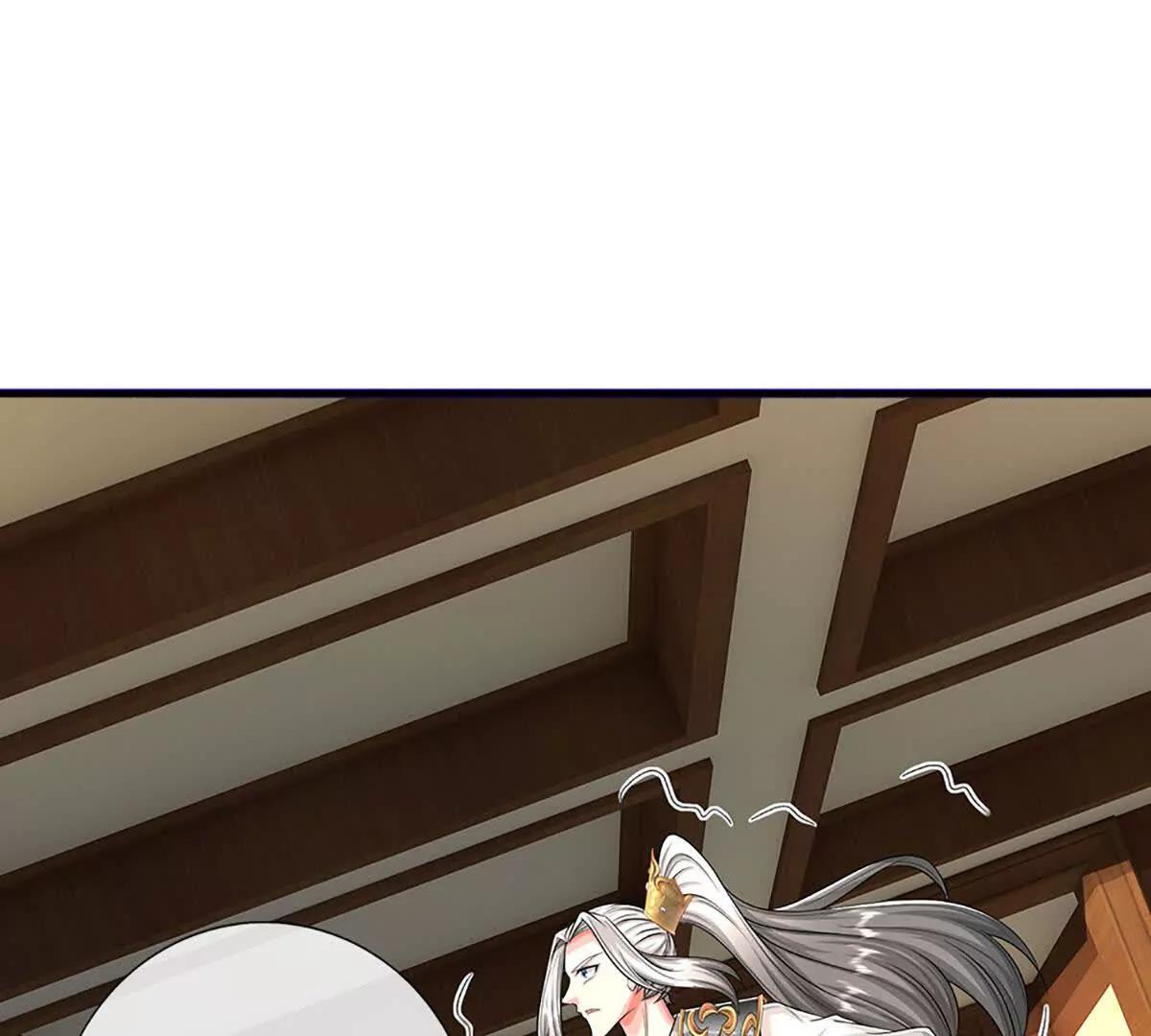 第78话 达成同盟，极阴之地(1/4)-第78话