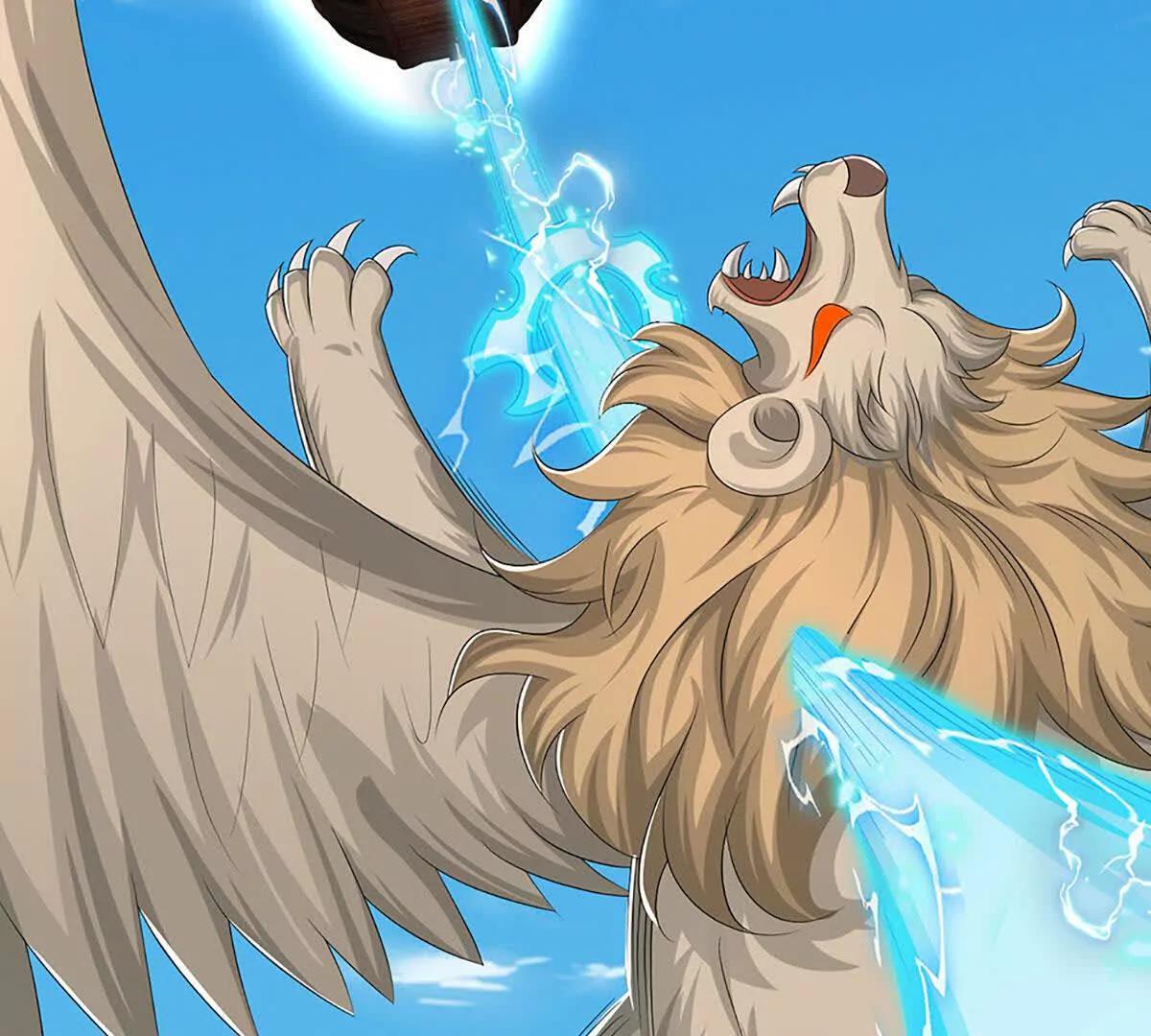 第78话 达成同盟，极阴之地(1/4)-第78话