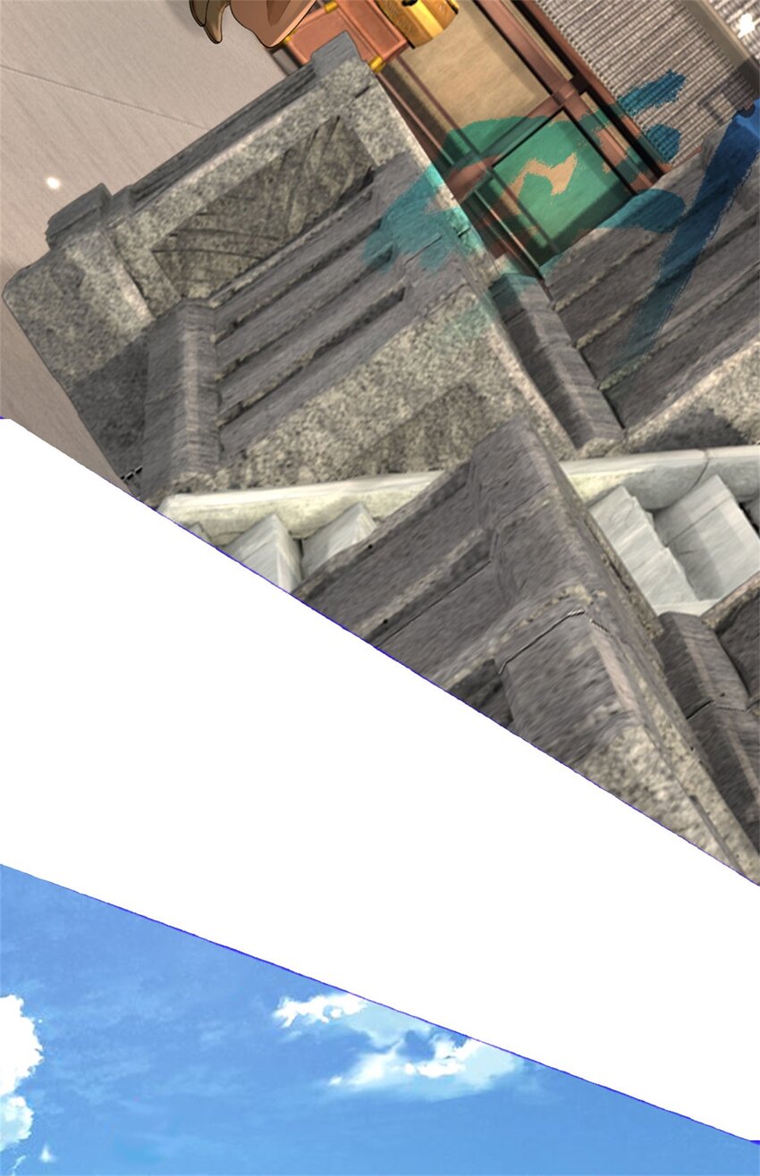 第8话 测试修为，考核开始-第8话